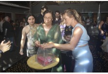 Casamento Bianca e Jean