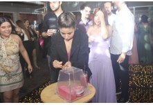 Casamento Bianca e Jean