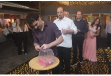 Casamento Bianca e Jean