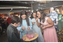 Casamento Bianca e Jean