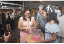 Casamento Bianca e Jean