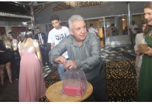 Casamento Bianca e Jean