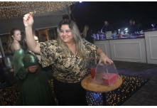 Casamento Bianca e Jean