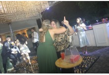 Casamento Bianca e Jean