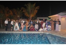 Casamento Bianca e Jean