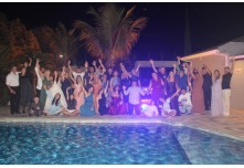 Casamento Bianca e Jean