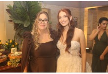 Casamento Bianca e Jean