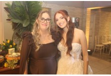 Casamento Bianca e Jean