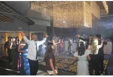 Casamento Bianca e Jean