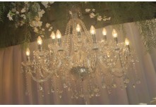 Casamento Bianca e Jean