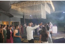 Casamento Bianca e Jean