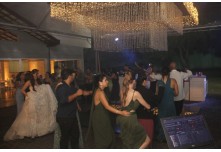 Casamento Bianca e Jean
