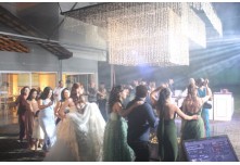 Casamento Bianca e Jean