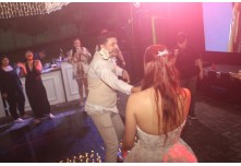 Casamento Bianca e Jean