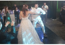 Casamento Bianca e Jean