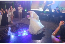Casamento Bianca e Jean