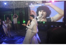 Casamento Bianca e Jean