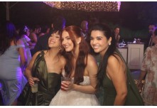 Casamento Bianca e Jean