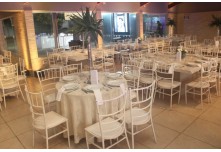 Casamento Bianca e Jean