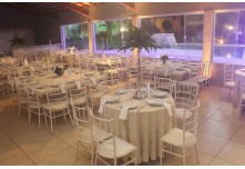Casamento Bianca e Jean