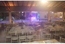 Casamento Bianca e Jean
