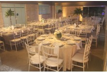 Casamento Bianca e Jean