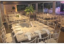 Casamento Bianca e Jean