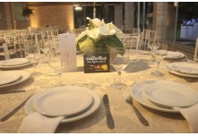 Casamento Bianca e Jean