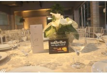 Casamento Bianca e Jean
