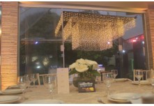 Casamento Bianca e Jean