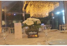 Casamento Bianca e Jean