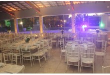 Casamento Bianca e Jean