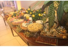 Casamento Bianca e Jean
