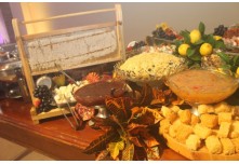 Casamento Bianca e Jean