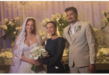 Casamento Bianca e Jean