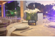 Casamento Bianca e Jean