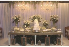 Casamento Bianca e Jean