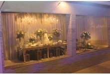 Casamento Bianca e Jean