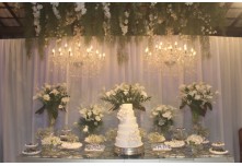 Casamento Bianca e Jean