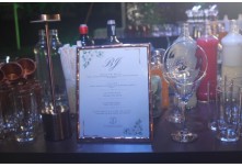 Casamento Bianca e Jean