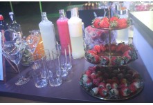 Casamento Bianca e Jean