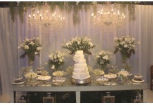 Casamento Bianca e Jean