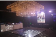 Casamento Bianca e Jean