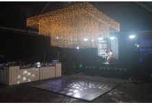 Casamento Bianca e Jean