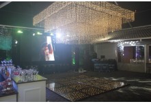 Casamento Bianca e Jean