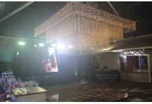 Casamento Bianca e Jean
