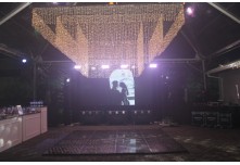 Casamento Bianca e Jean