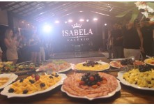 Niver 15 Anos Isabela Valério