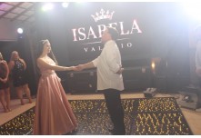 Niver 15 Anos Isabela Valério