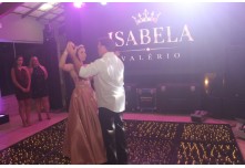 Niver 15 Anos Isabela Valério
